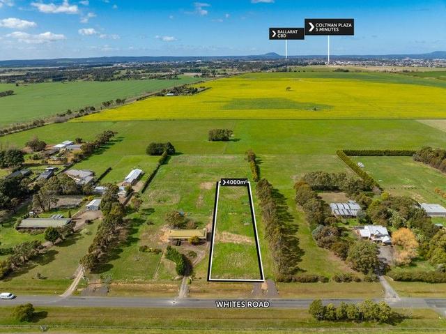 Lot 3 45 Whites Road, VIC 3352