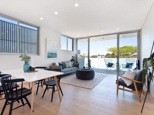 6/1 Christie Street, NSW 2065