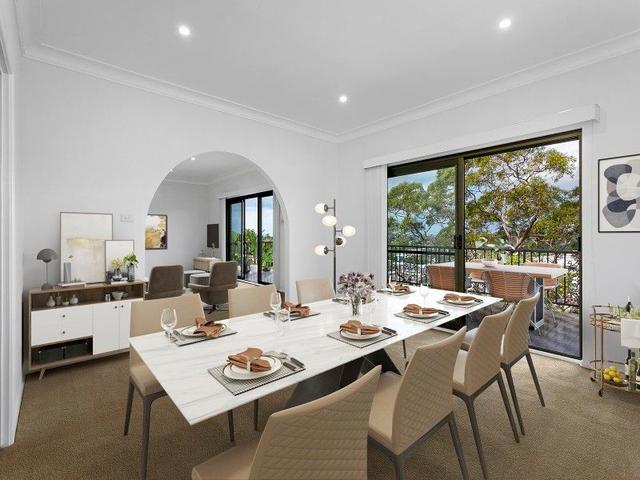 1/1 Ryan Place, NSW 2100