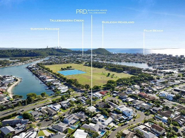 24 Kurrajong Court, QLD 4221
