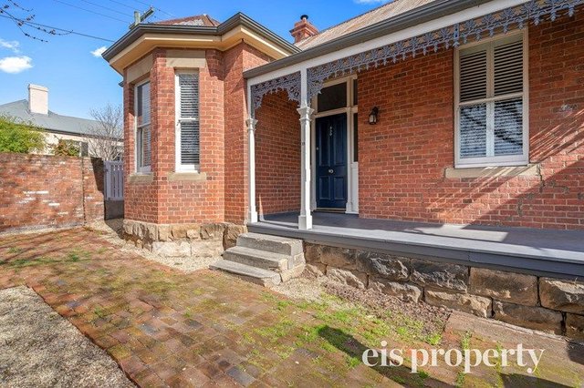 18 Elboden Street, TAS 7004