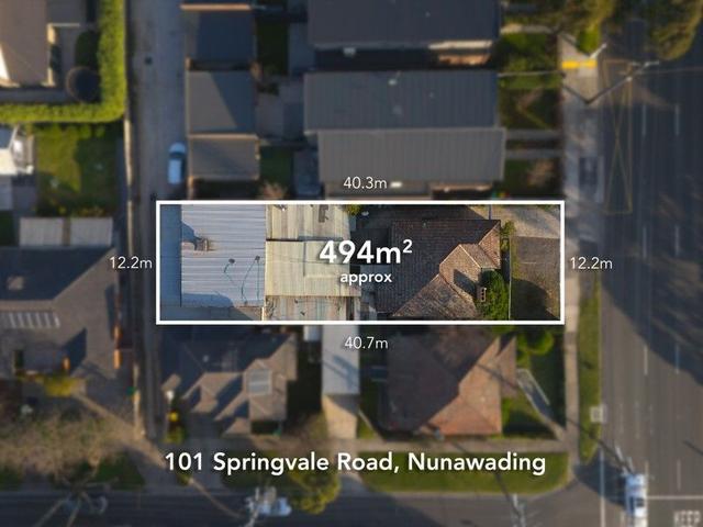 101 Springvale Road, VIC 3131