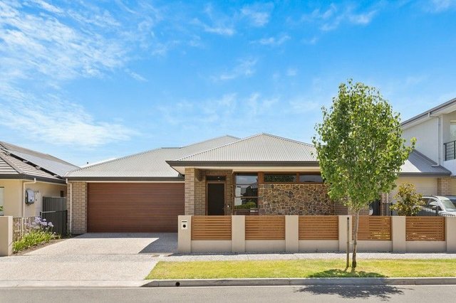 38 Cityside Drive, SA 5085