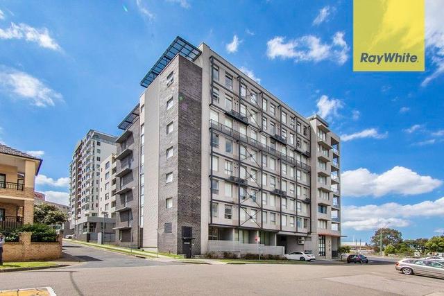 61A/108 James Ruse Dr, NSW 2142