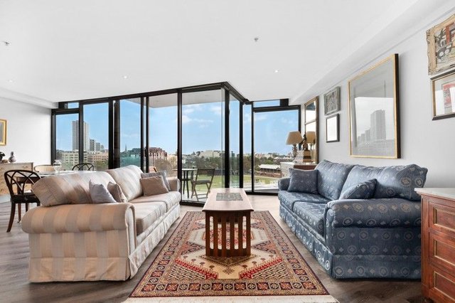 1004/83 Queens Road, VIC 3000