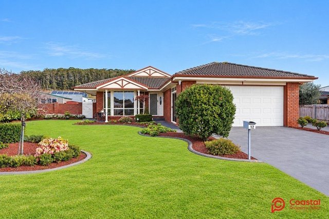 12 Racecourse Crescent, TAS 7315