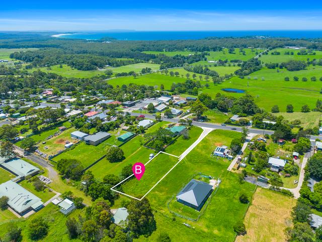 235A Princes Highway, NSW 2538