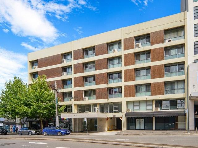 3/29 Newland Street, NSW 2022