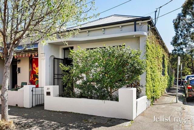 37 York Street, VIC 3068