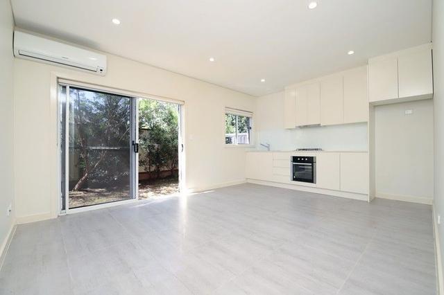 1/19 Queen Street, NSW 2212
