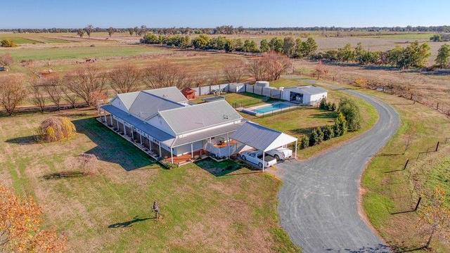 1445 Tatura - Undera Road, VIC 3629