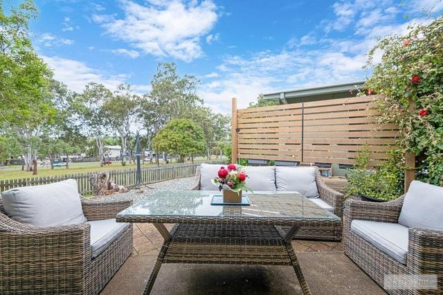 1/8 Cottonwood Place, QLD 4703