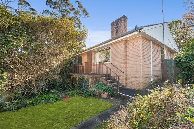 11 Old Wingello Road, NSW 2578