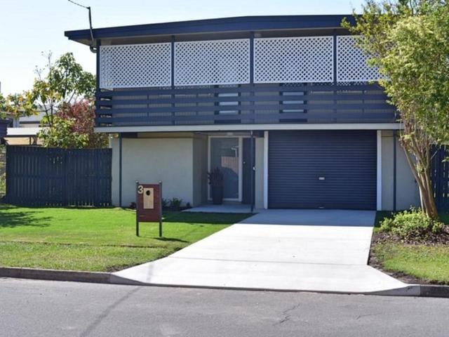 3 Patricia Street, QLD 4500