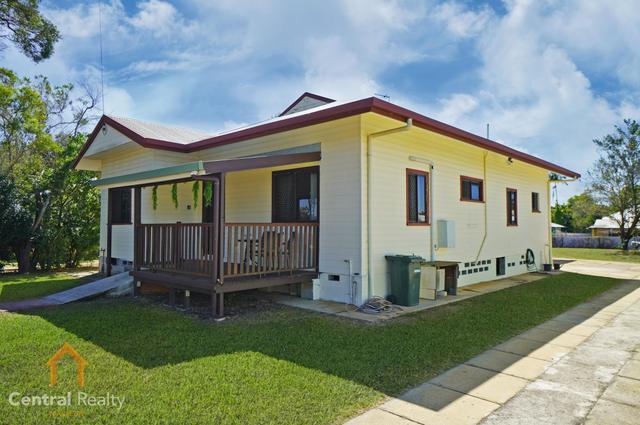 35 Byrnes Street, QLD 4880