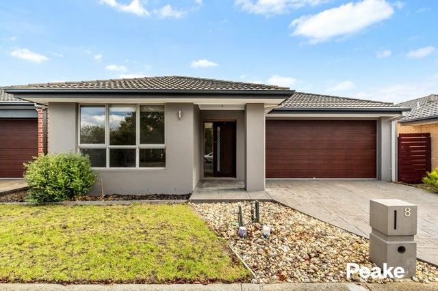 8 Cob Terrace, VIC 3978