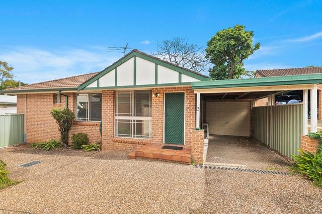 3/61 Jersey Avenue, NSW 2223