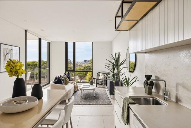 403/18 Lilydale Street, NSW 2204