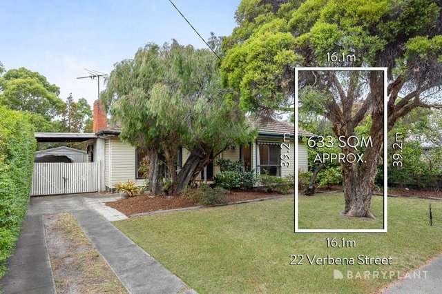 22 Verbena Street, VIC 3195