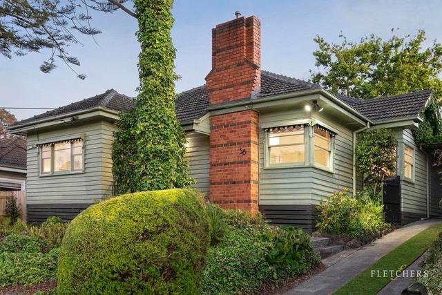 38 Lindsay Avenue, VIC 3131