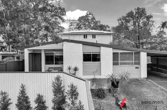 12 Rosella Street, QLD 4160