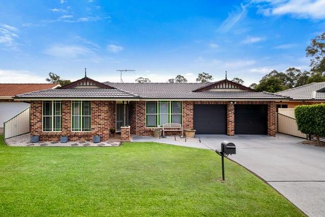 6 Barrett Place, NSW 2749