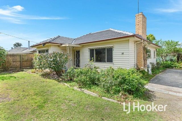 18 John Street, VIC 3810