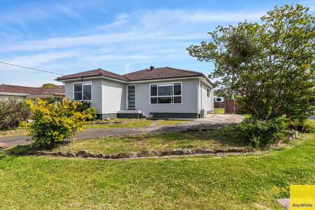 16 Howell Avenue, NSW 2530