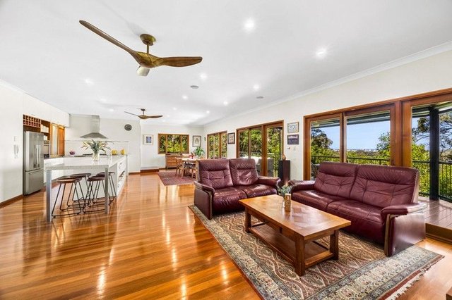 4 Panorama Ridge Road, QLD 4556