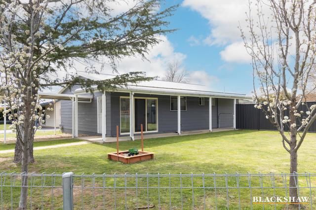 40 Osborne Street, NSW 2621