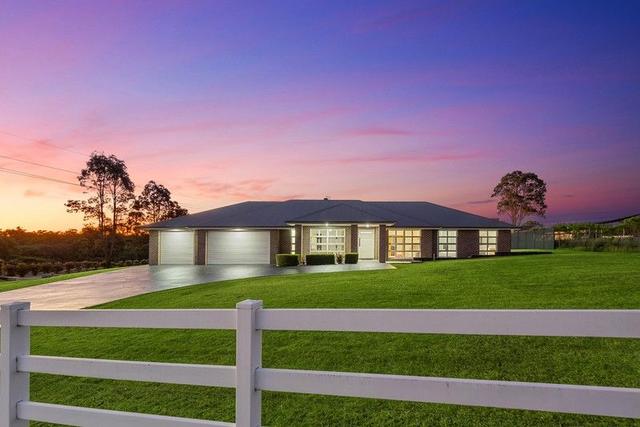 2 Wianamatta Circuit, NSW 2756