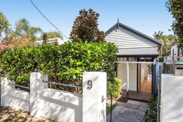 9 Nook Avenue, NSW 2089