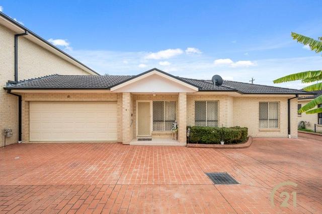 7/202-204 Ware Street, NSW 2165