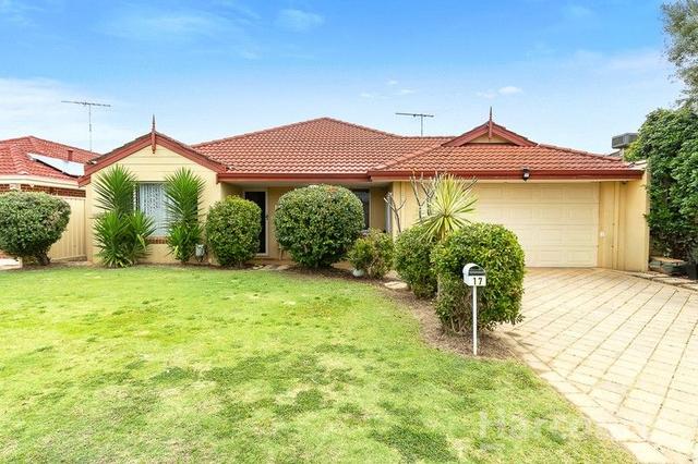 17 Burbanks Elbow, WA 6065