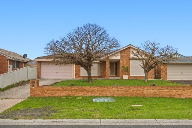 6 Bartolo Court, VIC 3977