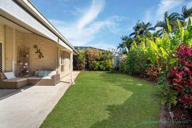 4/7 Wattle Street, QLD 4165
