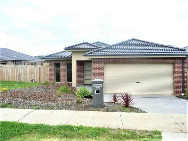 20 Harmon Drive, VIC 3818