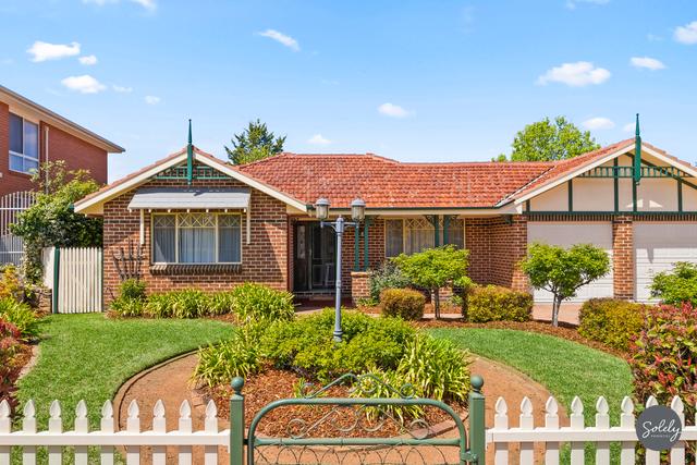 25 Michael Holt Crescent, ACT 2906