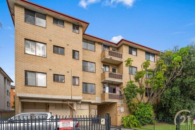 13/42 Copeland Street, NSW 2170