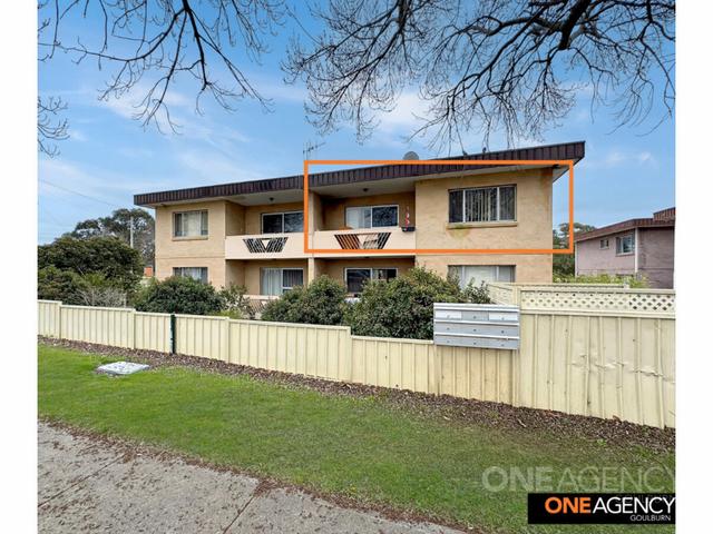 5/2 Albion Street, NSW 2580