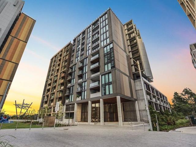 208/5 Network Place, NSW 2113