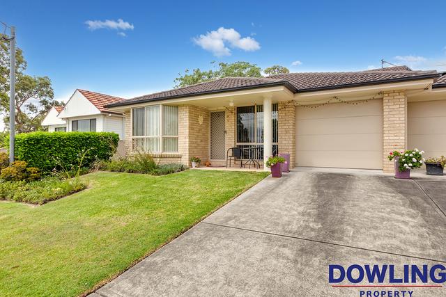 2/120 Anderson Drive, NSW 2322