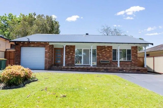 18 Second Avenue, NSW 2263