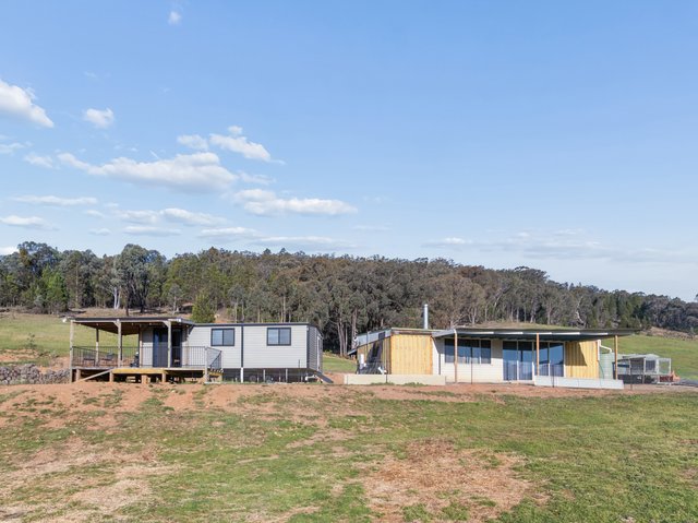Lot 1 Goldfields Lane, NSW 2586