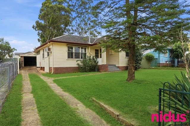 6 Torres Crescent, NSW 2770