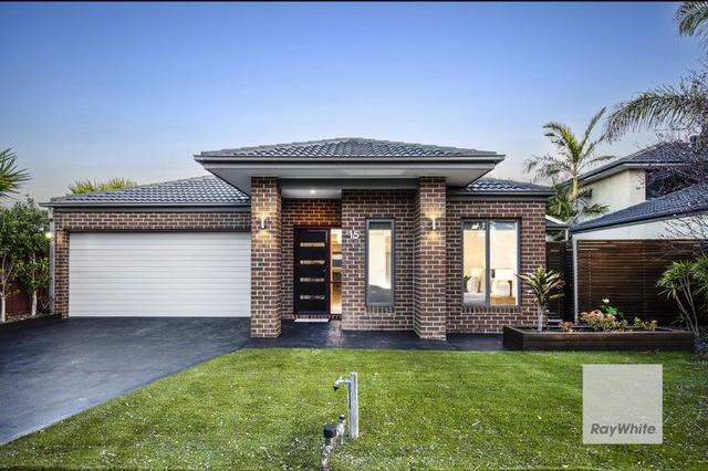 15 Hobart Way, VIC 3037