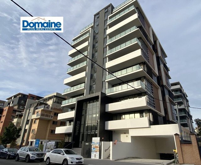 33/24-26 George Street, NSW 2170