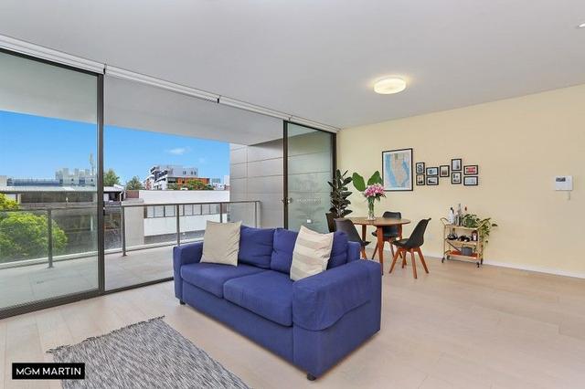 206/1-3 Dunning  Avenue, NSW 2018
