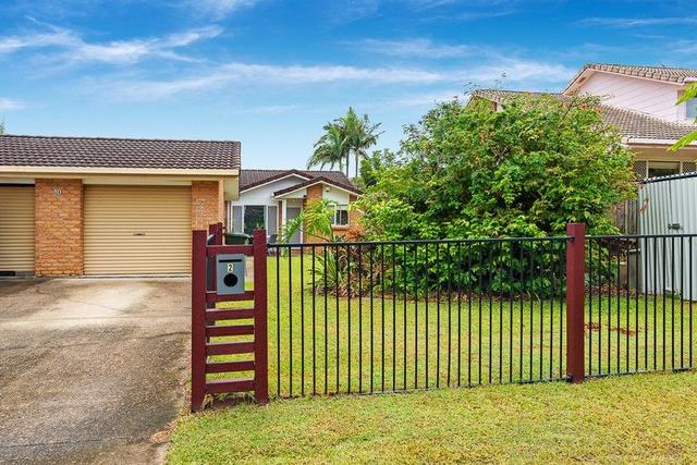 2/10 Kenny Drive, QLD 4215