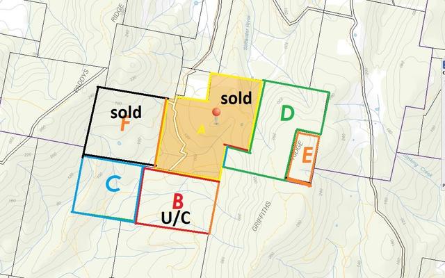 494 Hurdle Road, TAS 7186